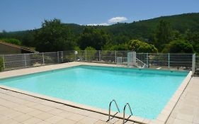 Mazet De Vacances Dans Le Domaine De L'Espai